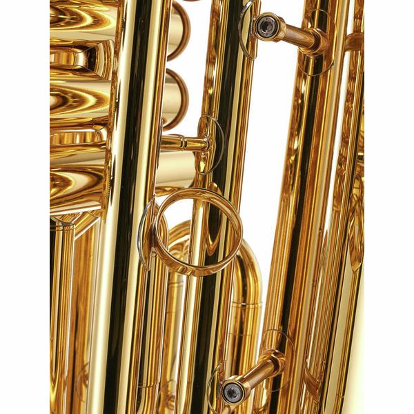 Jupiter JTU1010 Bb-Tuba