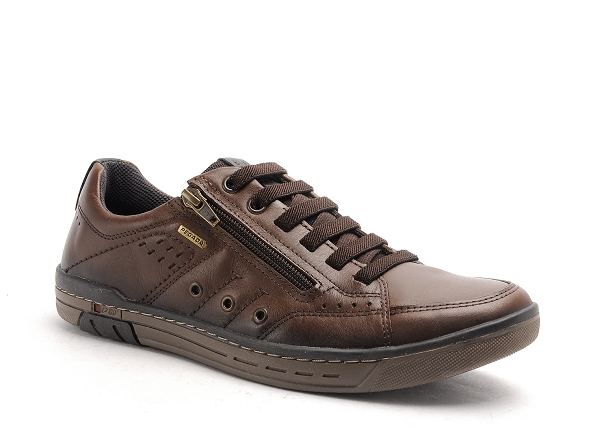 Pegadas basses homme 11*9308 marron