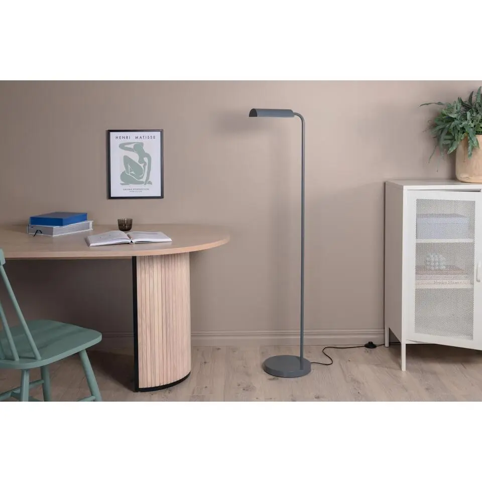 Svea - Taro vloerlamp - groen