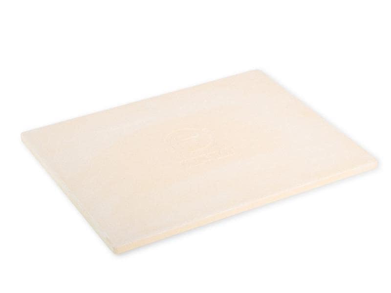 Moesta BBQ Pizzastein 45x35 cm Eckig Moesta Pizzastein 35x45cm