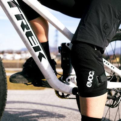 EVOC Knee Protector LS Flex Enduro