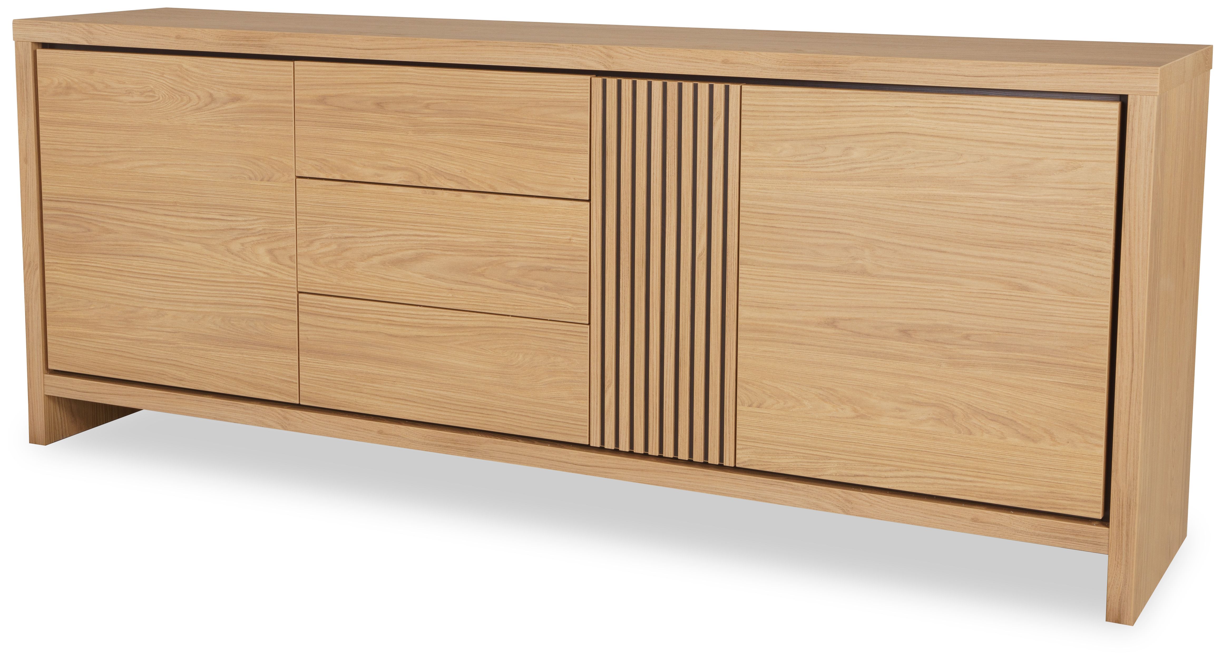 Dressoir Odense - Levanzo B205 x D45 x H80 cm