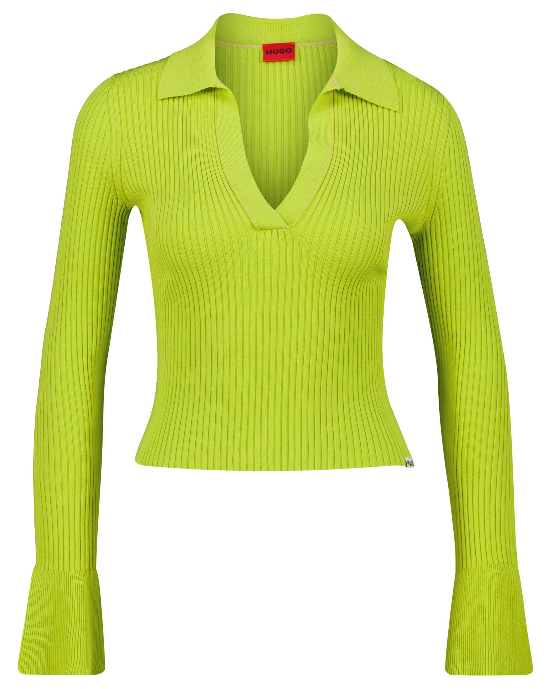 HUGO| Damen Strickpullover SHARRENO