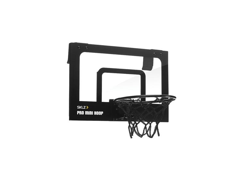 SKLZ Basketball-Set Pro Mini Hoop Micro Basketball-Set