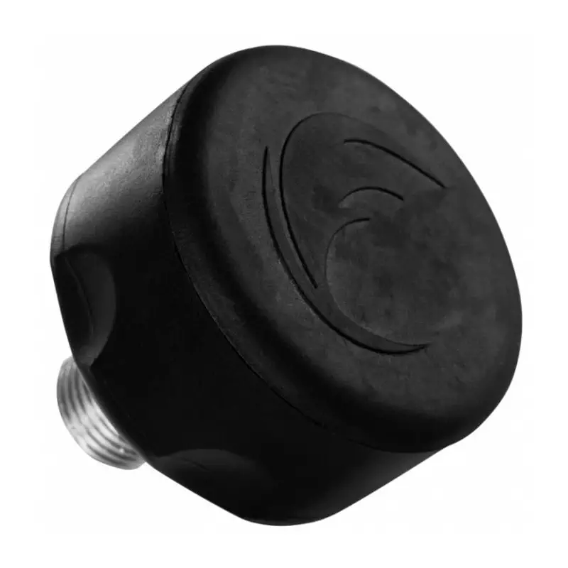 Toe stop roller derby CHAYA Controller Toe Stop Short