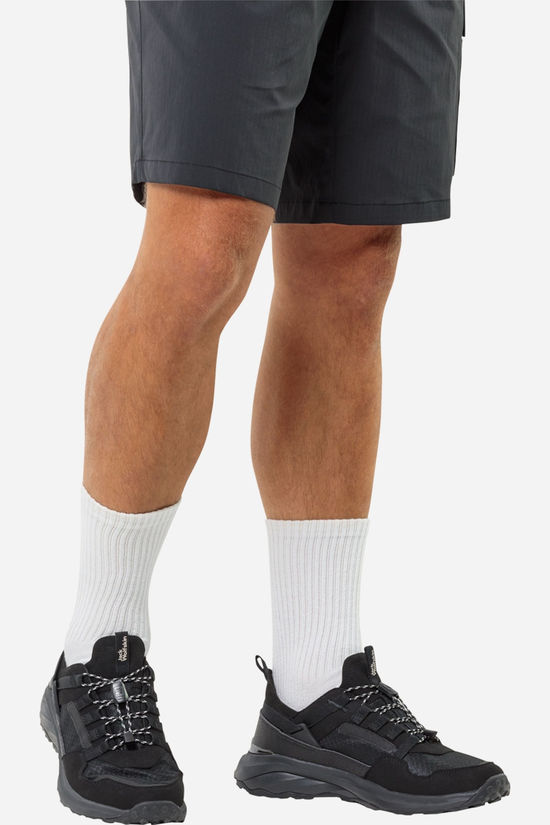 Jack Wolfskin Jack Wolfskin Dromoventure Athletic Low Wandelsneaker
