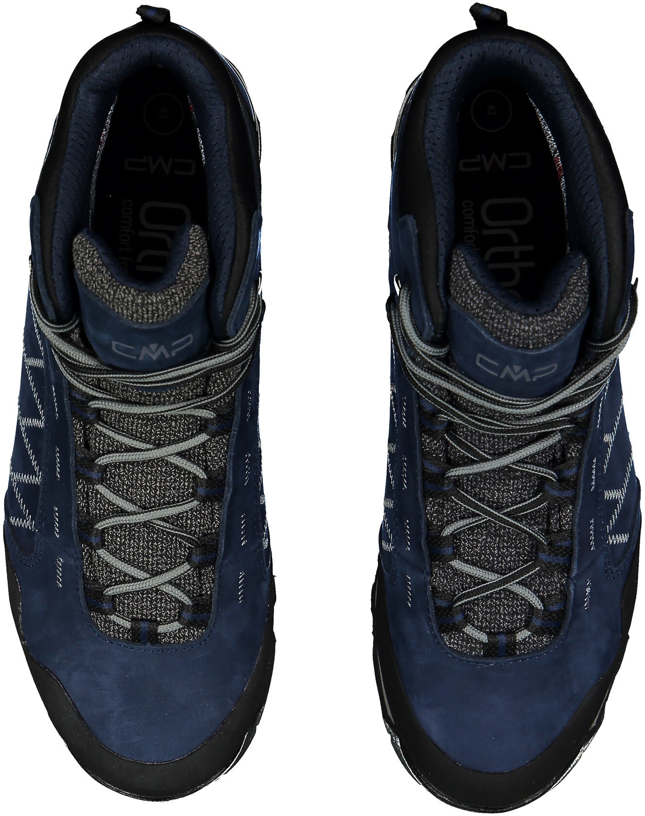 CMP Thiamat Mid WP, Herre<br>Toppmodellen fra CMP