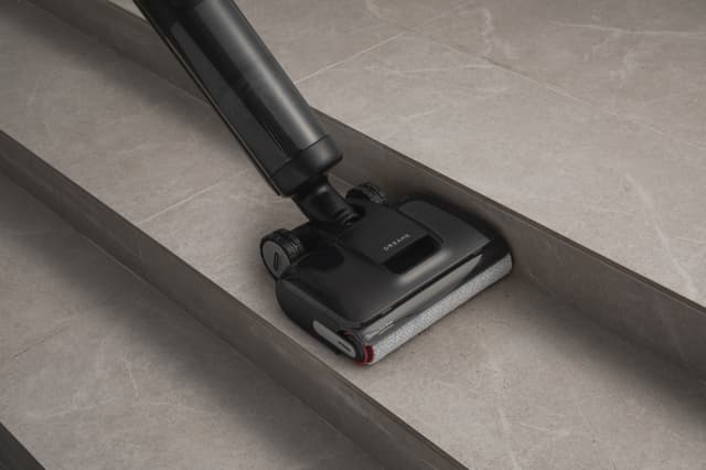 Dreame H12 Pro FlexReach håndholdt våd- og tørstøvsuger HHR44A (sort)