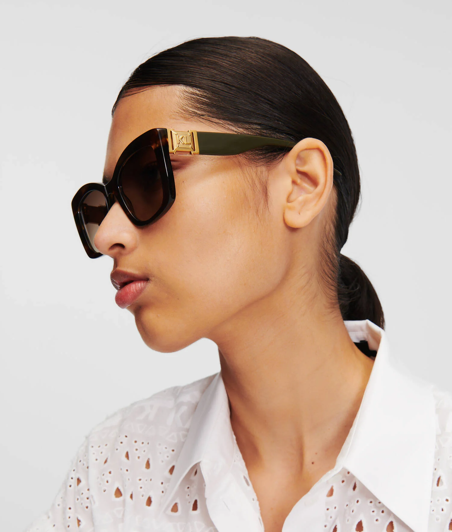 LUNETTES DE SOLEIL KL HERITAGE