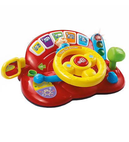 Vtech Aktivitetsleget?j - Tiny Tot Instrumentbr?t