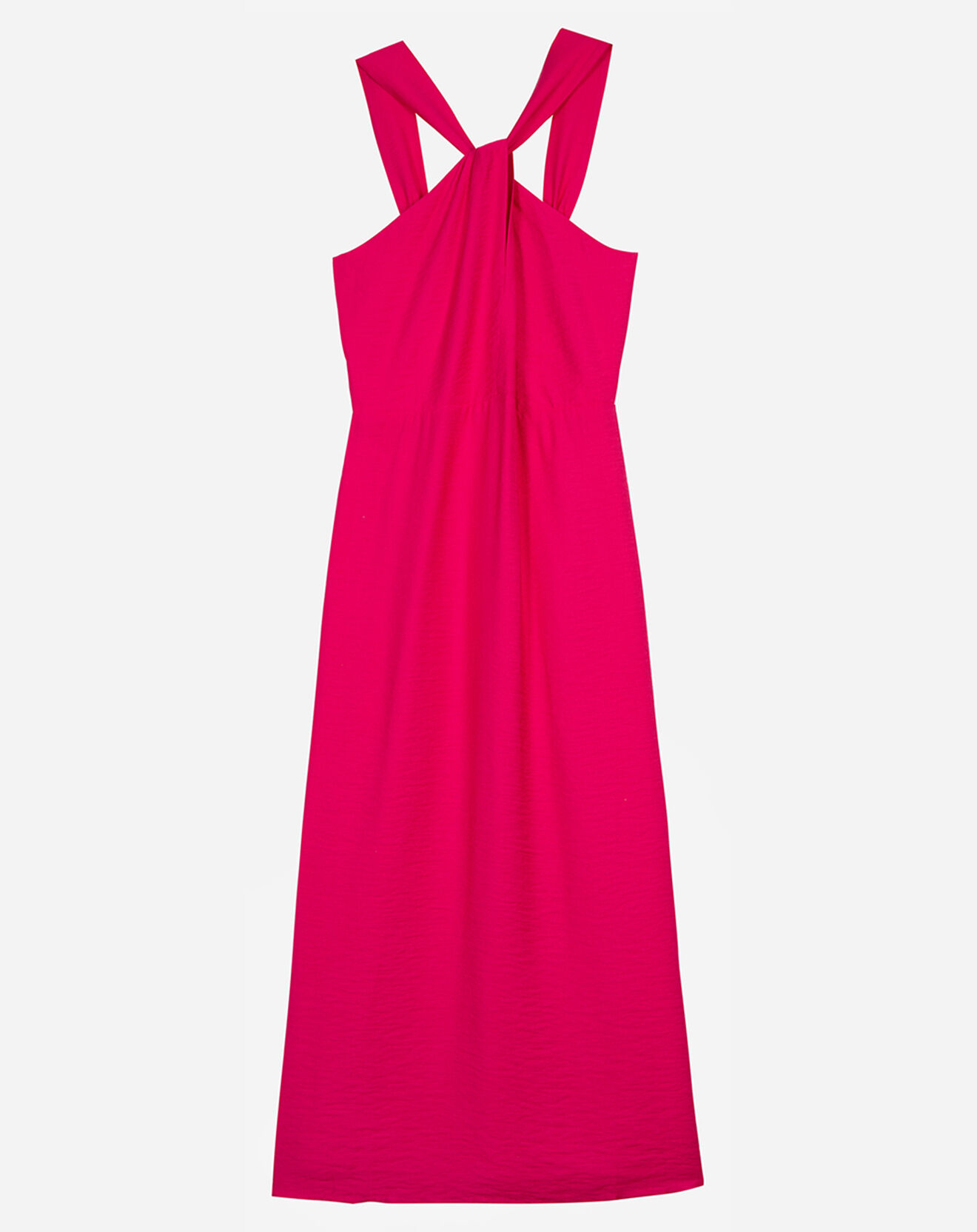 An'ge Robe Muguite fuchsia