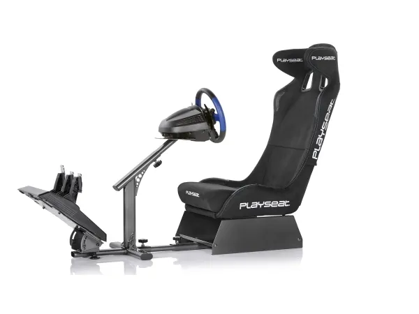Playseat Evolution Pro ActiFit - Racersimulationscockpit