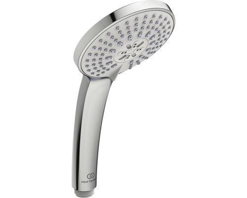 Ideale standaard douchekraan met thermostaat CERATHERM T25 chroom A7203AA