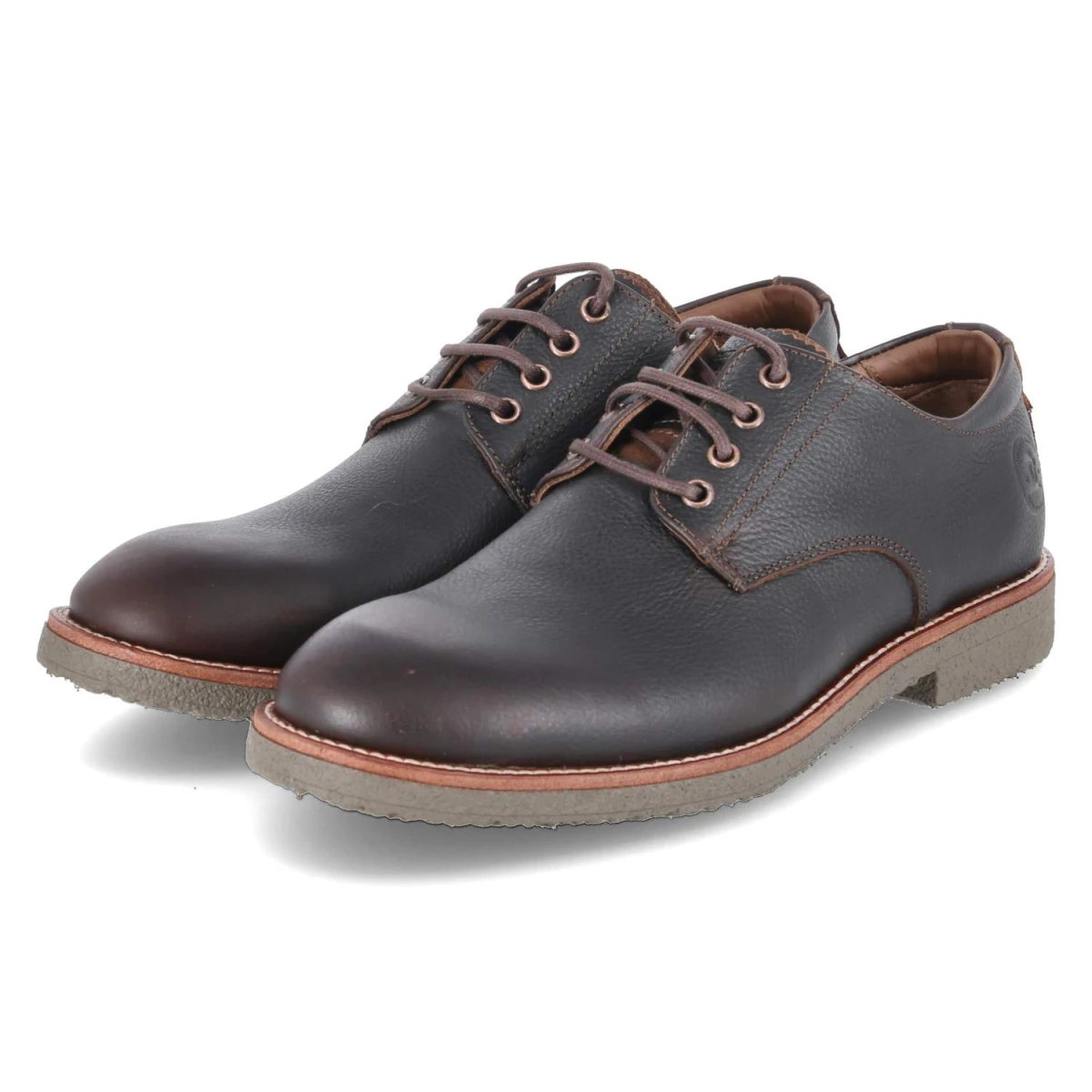 Panama JackHalbschuhe GANTE C10 - castano