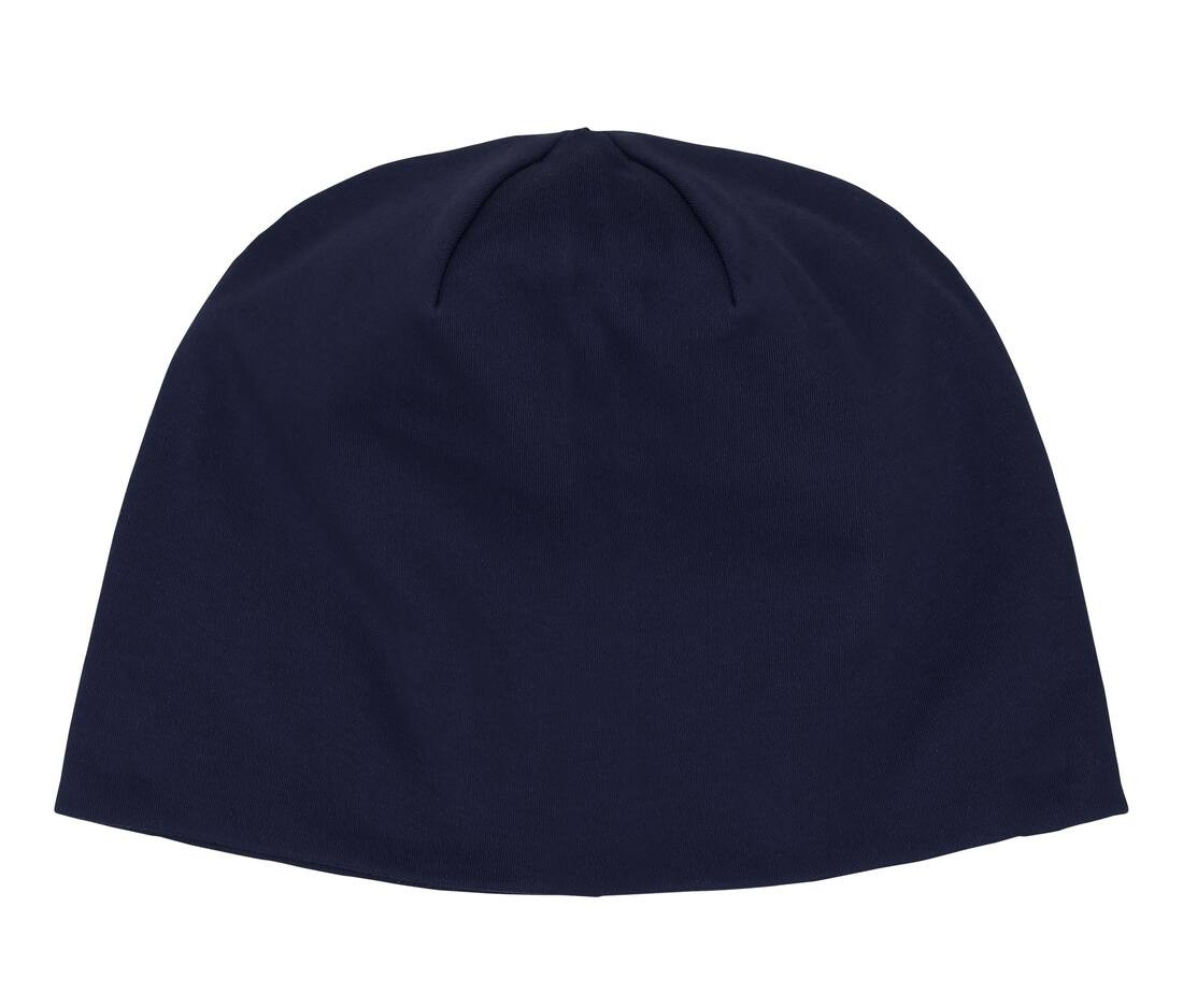 NEUTRAL O93051 - Bonnet Douillet en Coton Bio Interlock