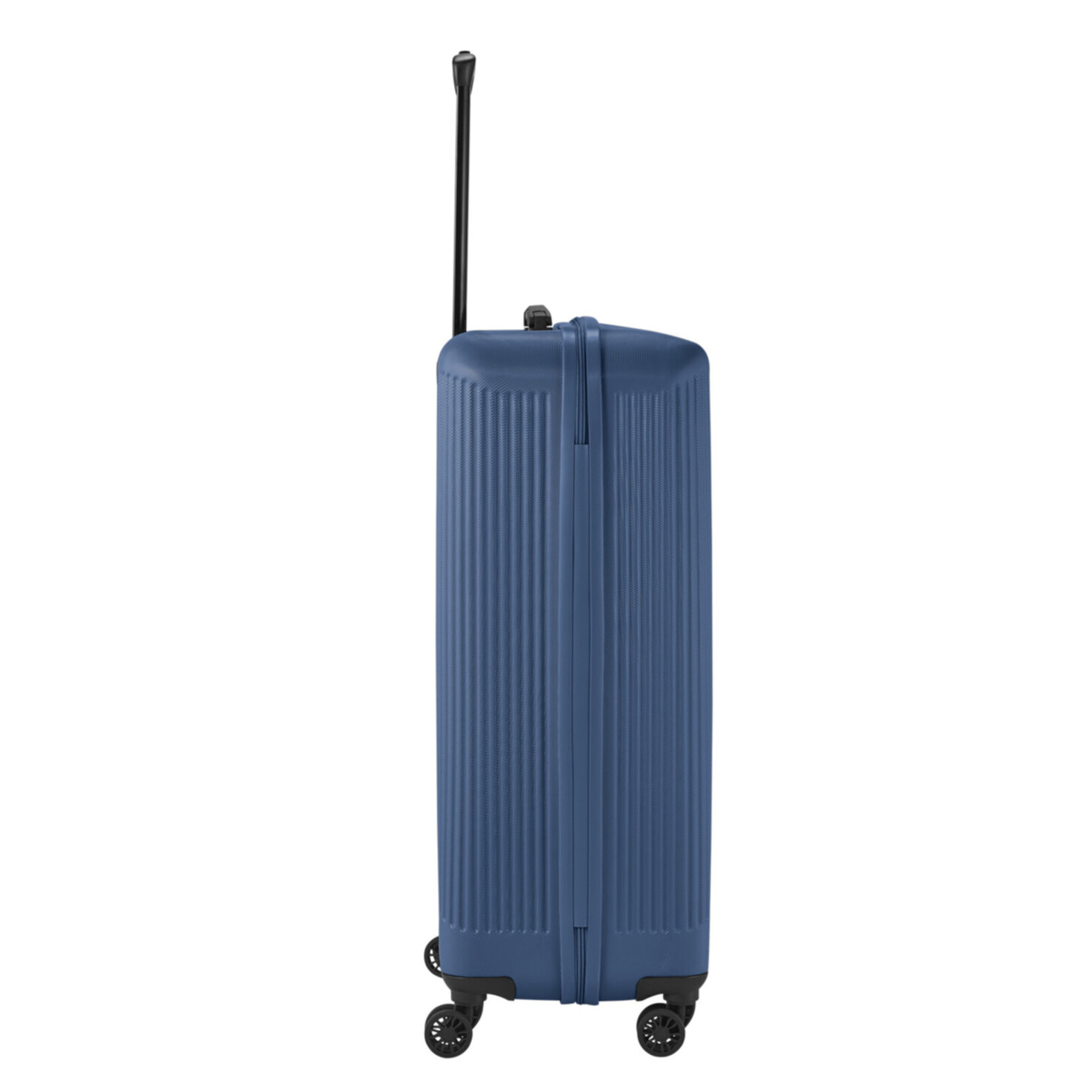 Travelite Trolley Bali 77cm, blau