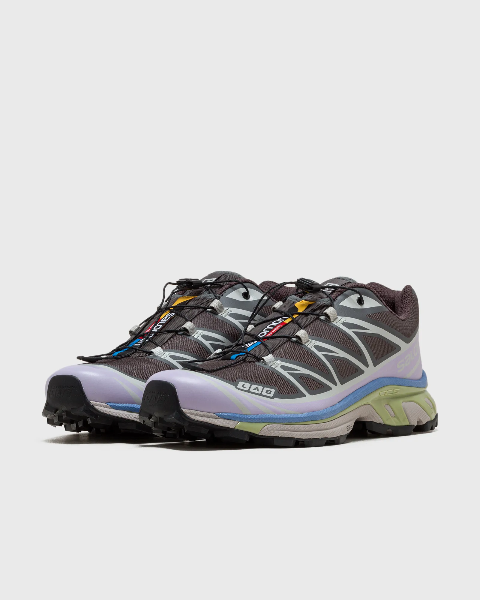 Salomon XT-6