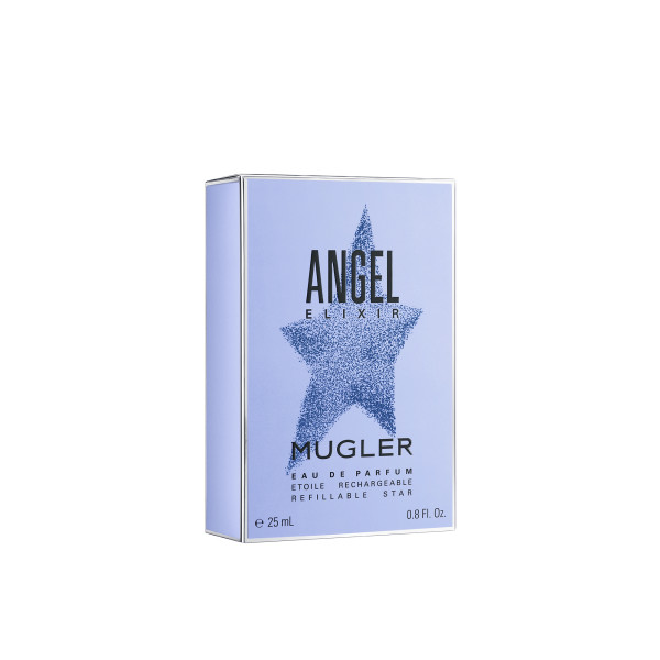THIERRY MUGLER Angel Elixir Eau de Parfum 25 ml