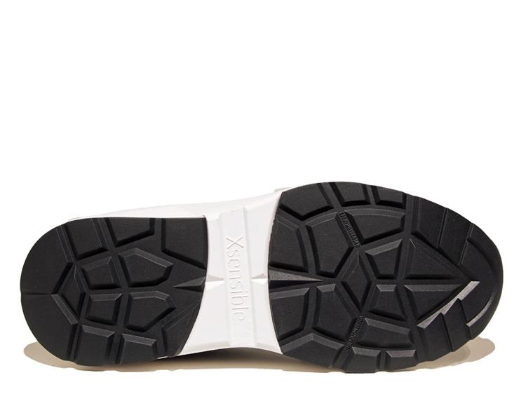 Xsensible 33002.5 wijdte G Ponte Vecchio G Black Combi