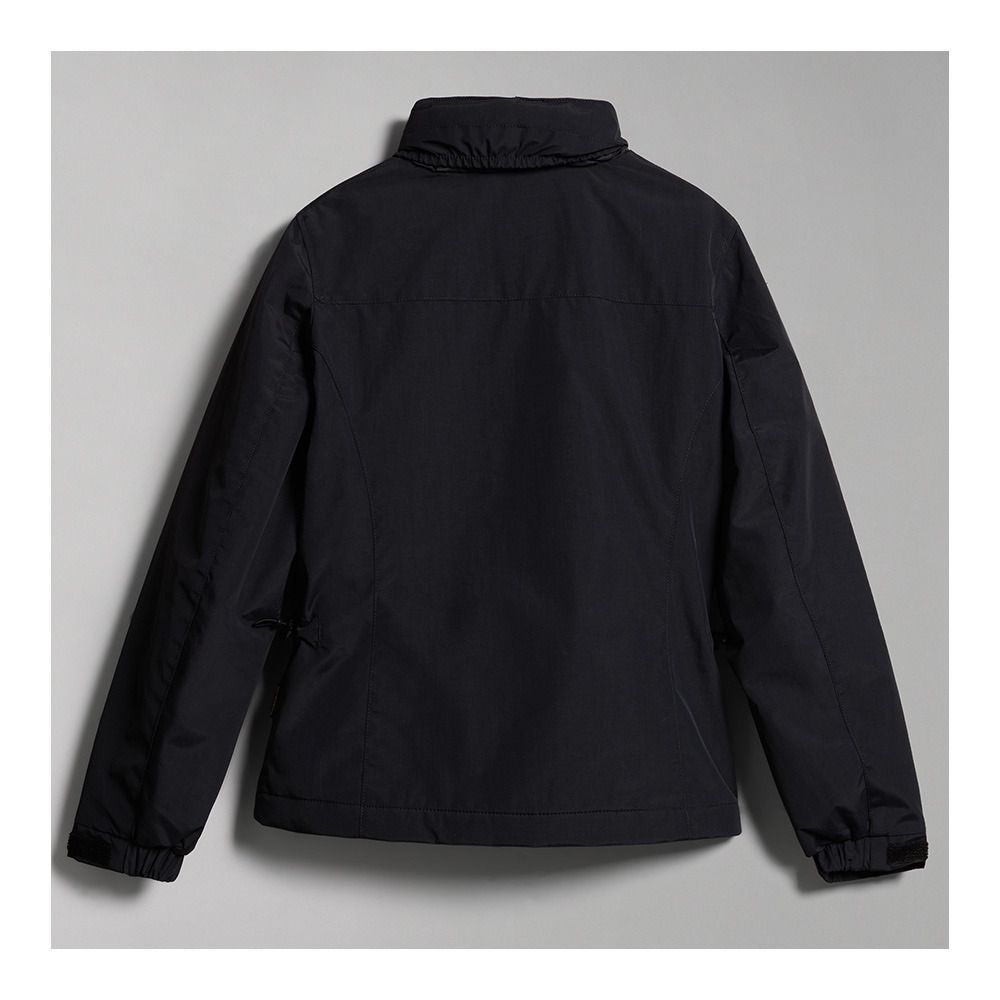 Napapijri SHELTER WINT - Veste Femme blu marine