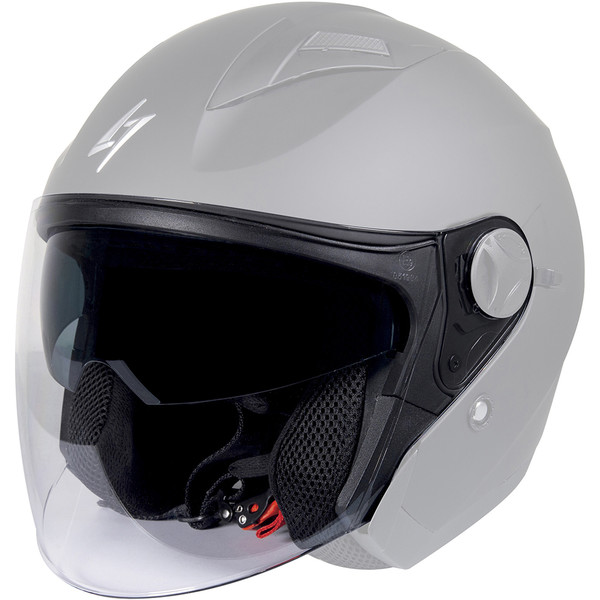Stormer - Ecran Recon Transparent