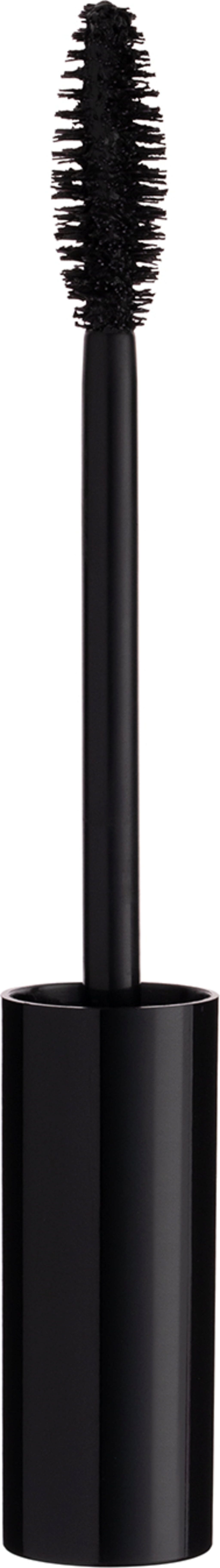 puroBIO cosmetics  Mascara Double Dream Supreme, 11 ml