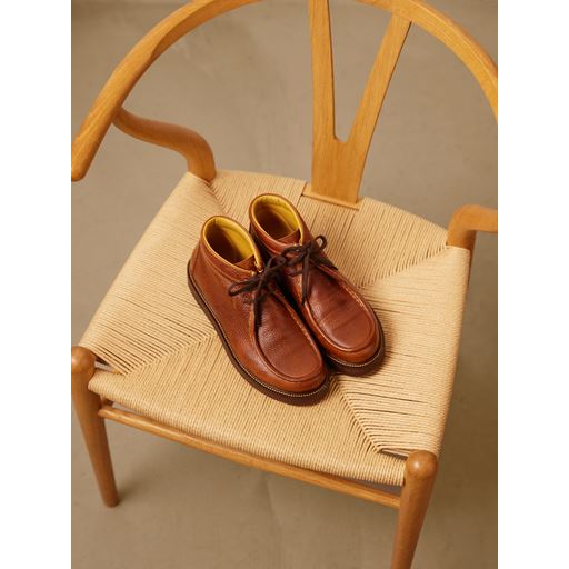 Angulus 7843-101 Støvler, Cognac, 38
