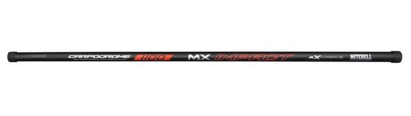 Set canne au coup Mitchell Impact MX Hybriddrome 11m
