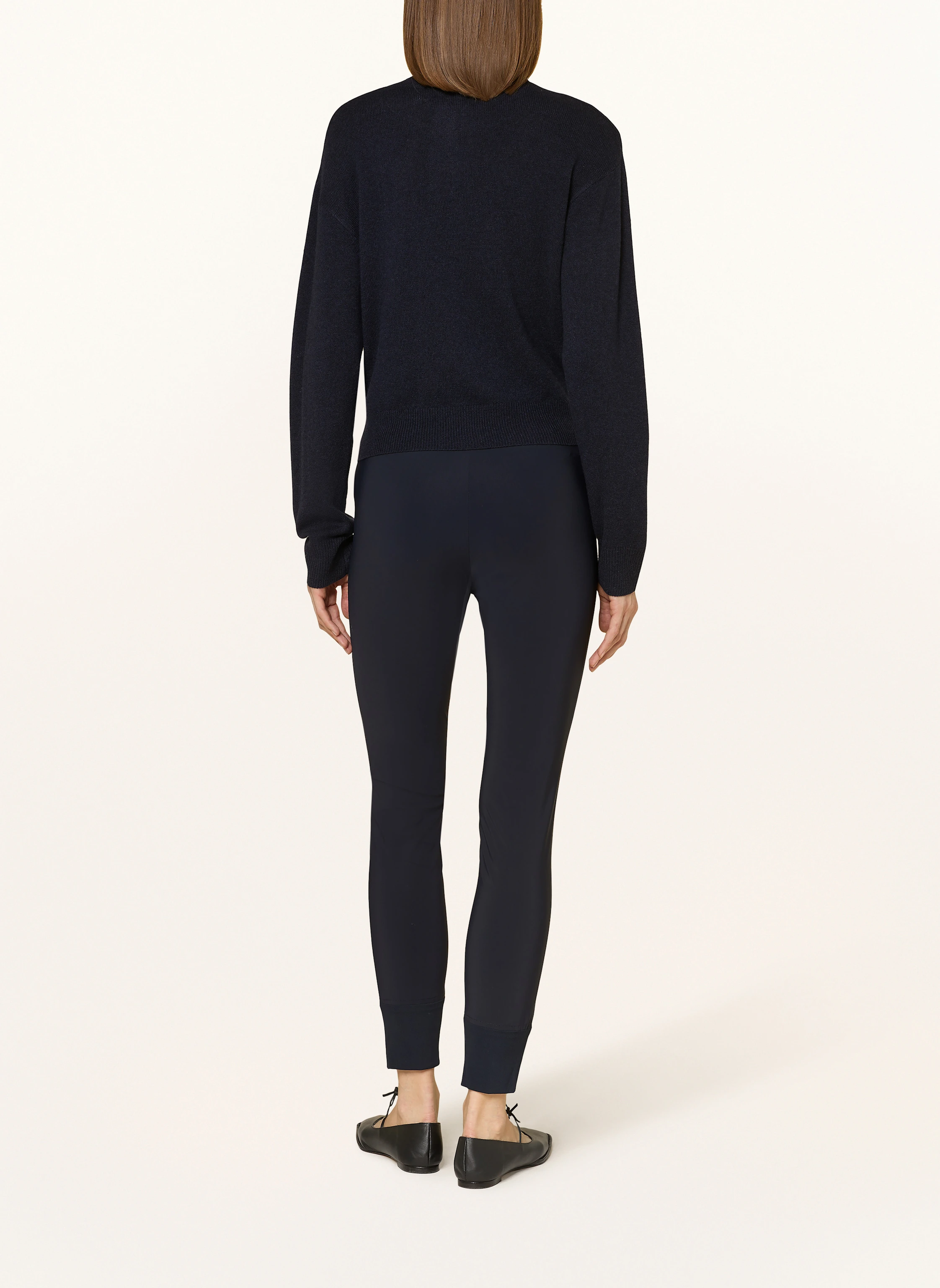 MARC CAIN Jerseyhose
