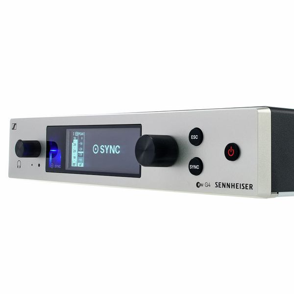 Sennheiser ew 500 G4 965 AW+ Band
