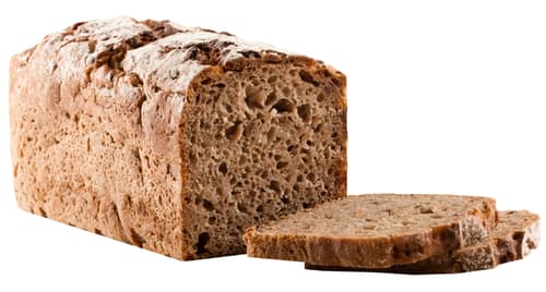 Joseph Brot BIO Waldstaudenroggenbrot mit Sommerapfel
