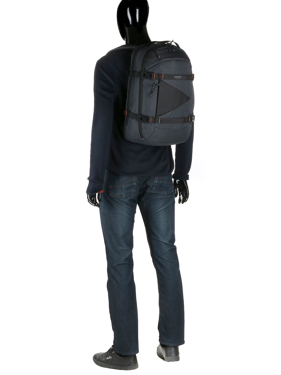 Sac À dos Airtex Casual Voyage