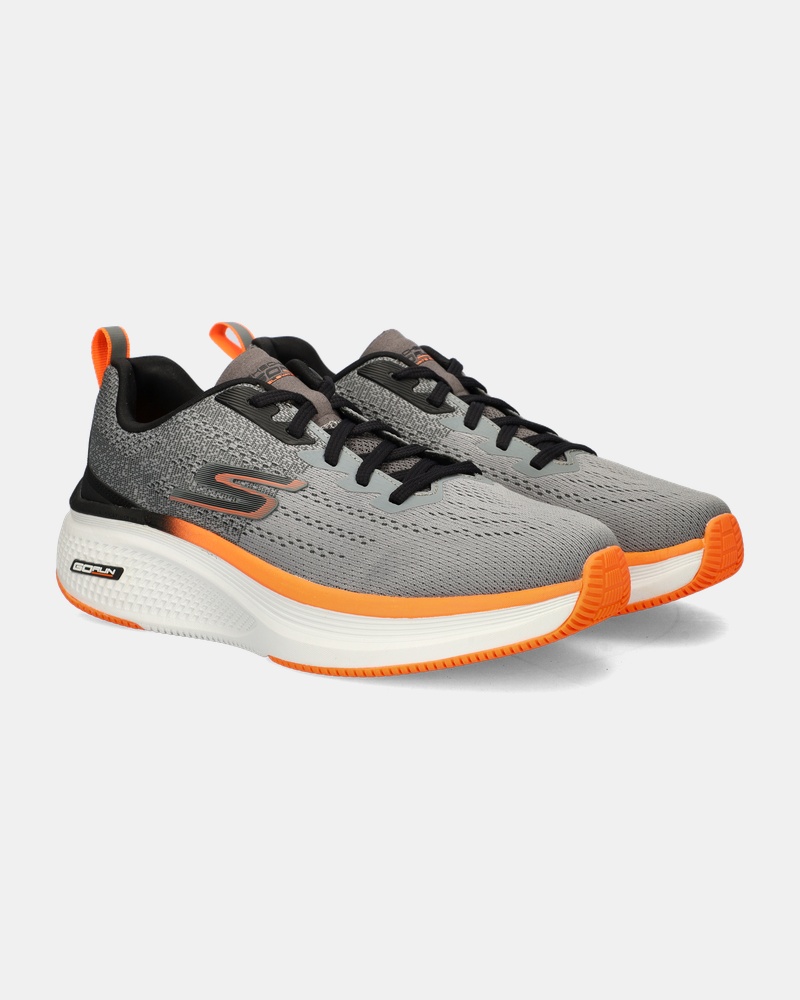 Skechers Go Run Elevate Lage sneakers  - grijs
