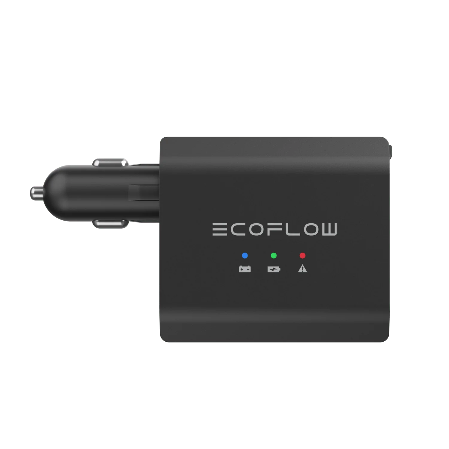 EcoFlow Smart Auto Batterieladegerät