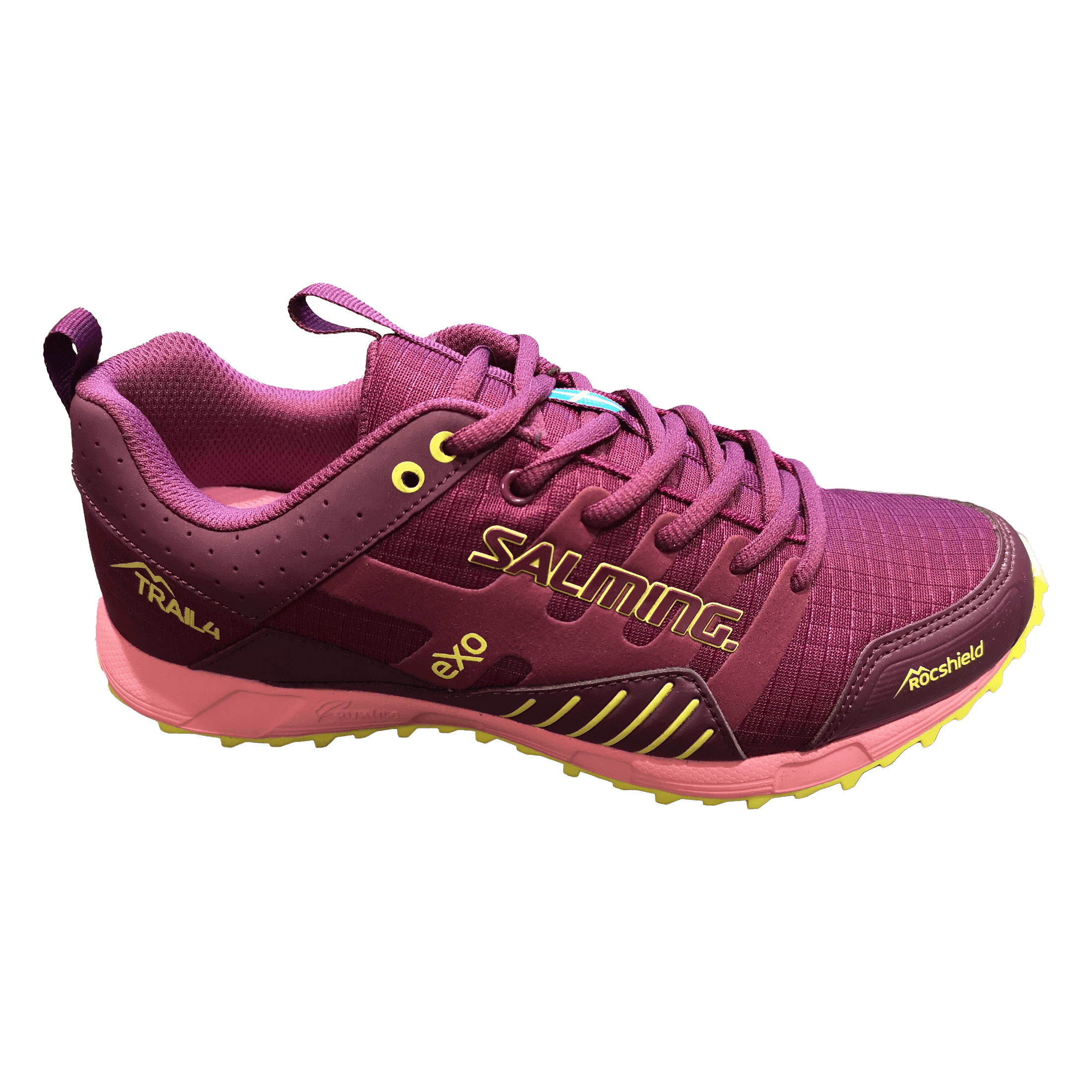 Salming Trail T4 Shoe Women - Løpesko