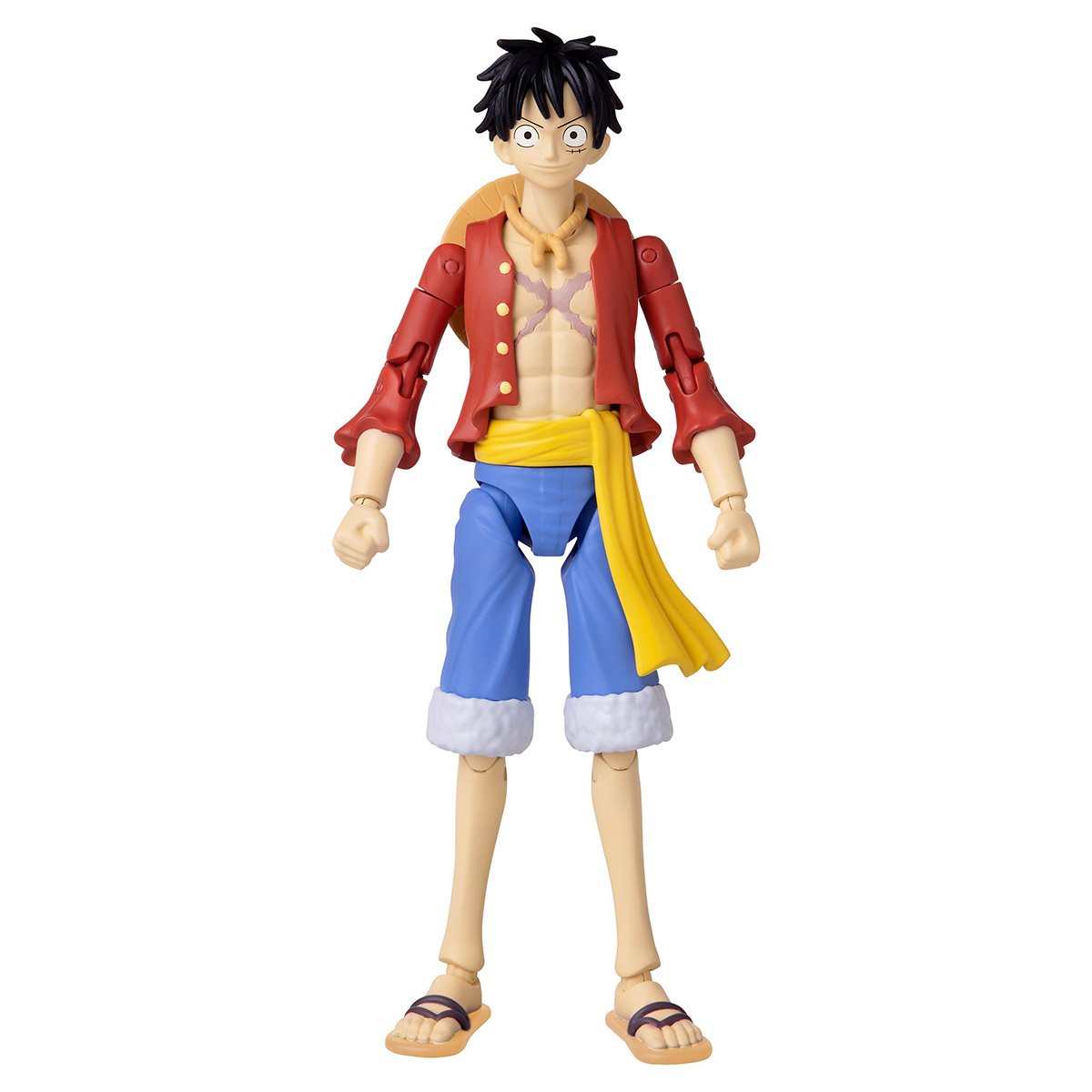 Figurine Anime Heroes One Piece