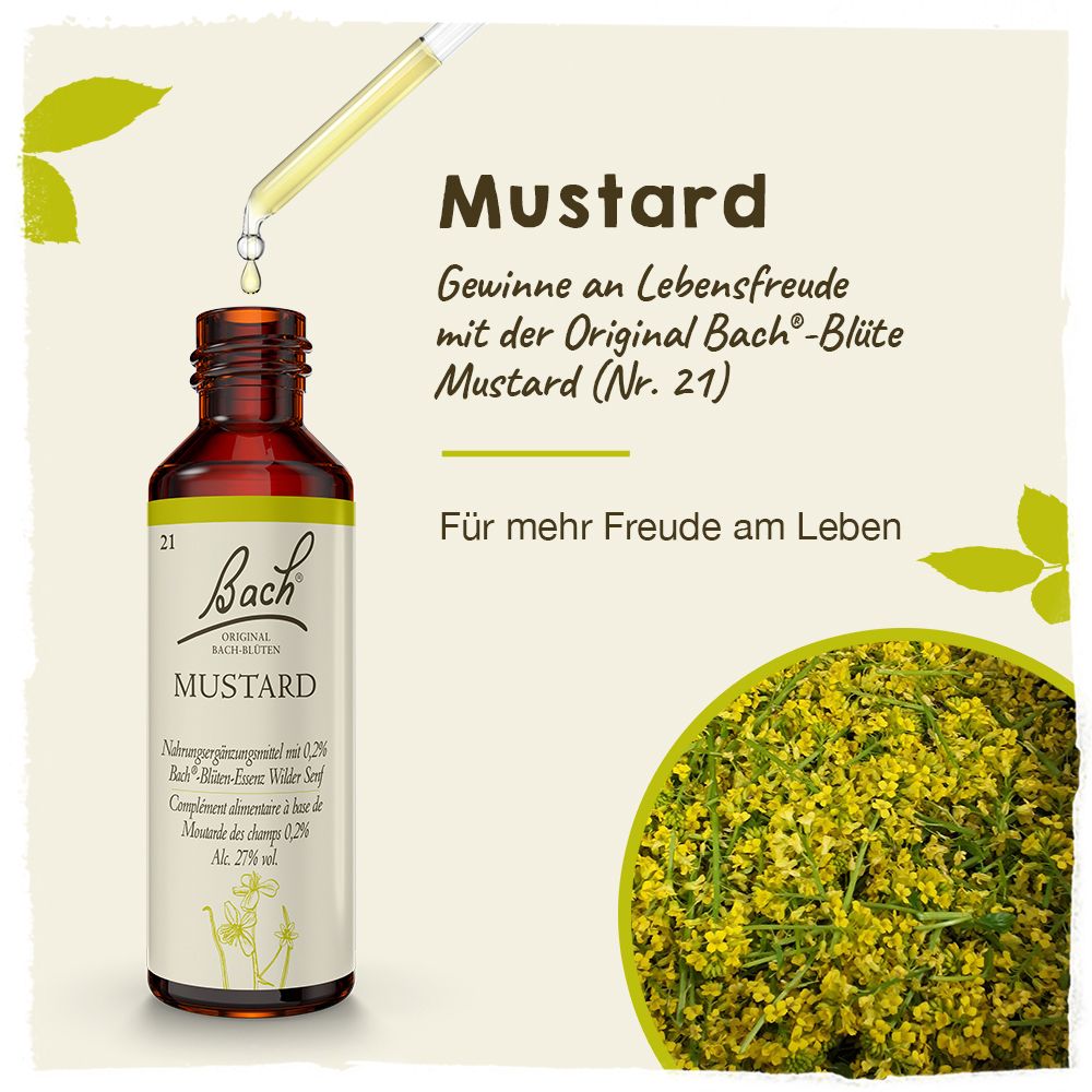 BACH®-BLÜTEN Frühlingserwachen Set