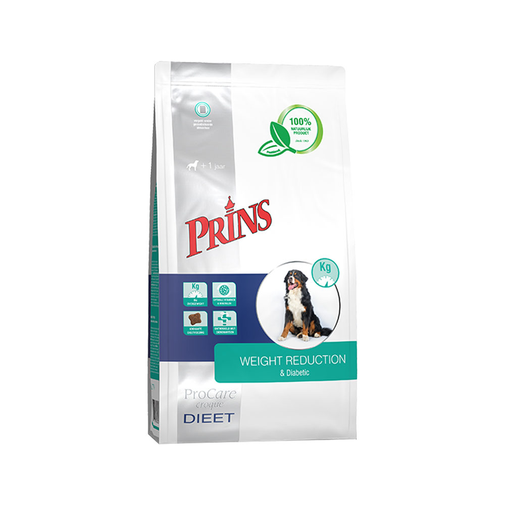 Prins ProCare Croque Weight Reduction & Diabetic