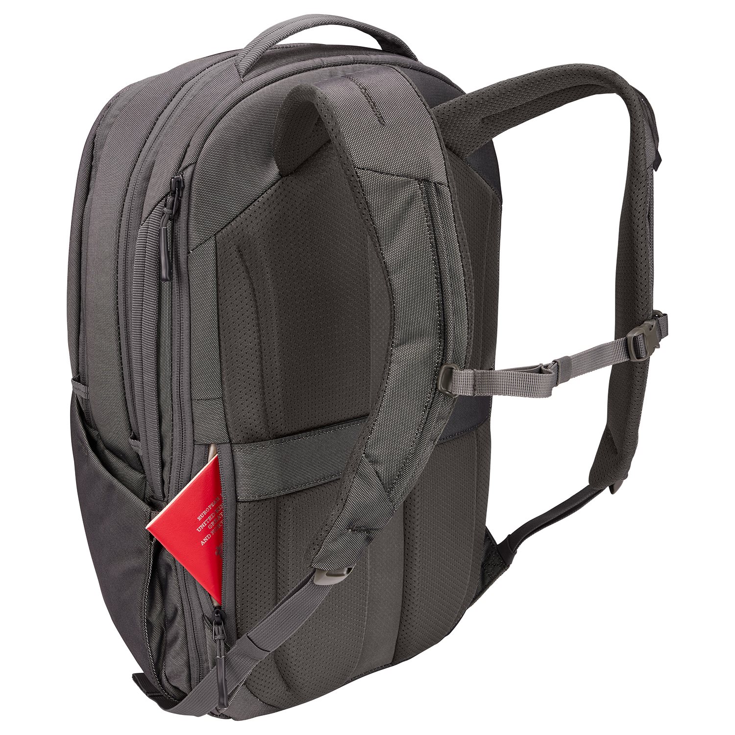 Thule Subterra 2 BP 27L vetiver gray