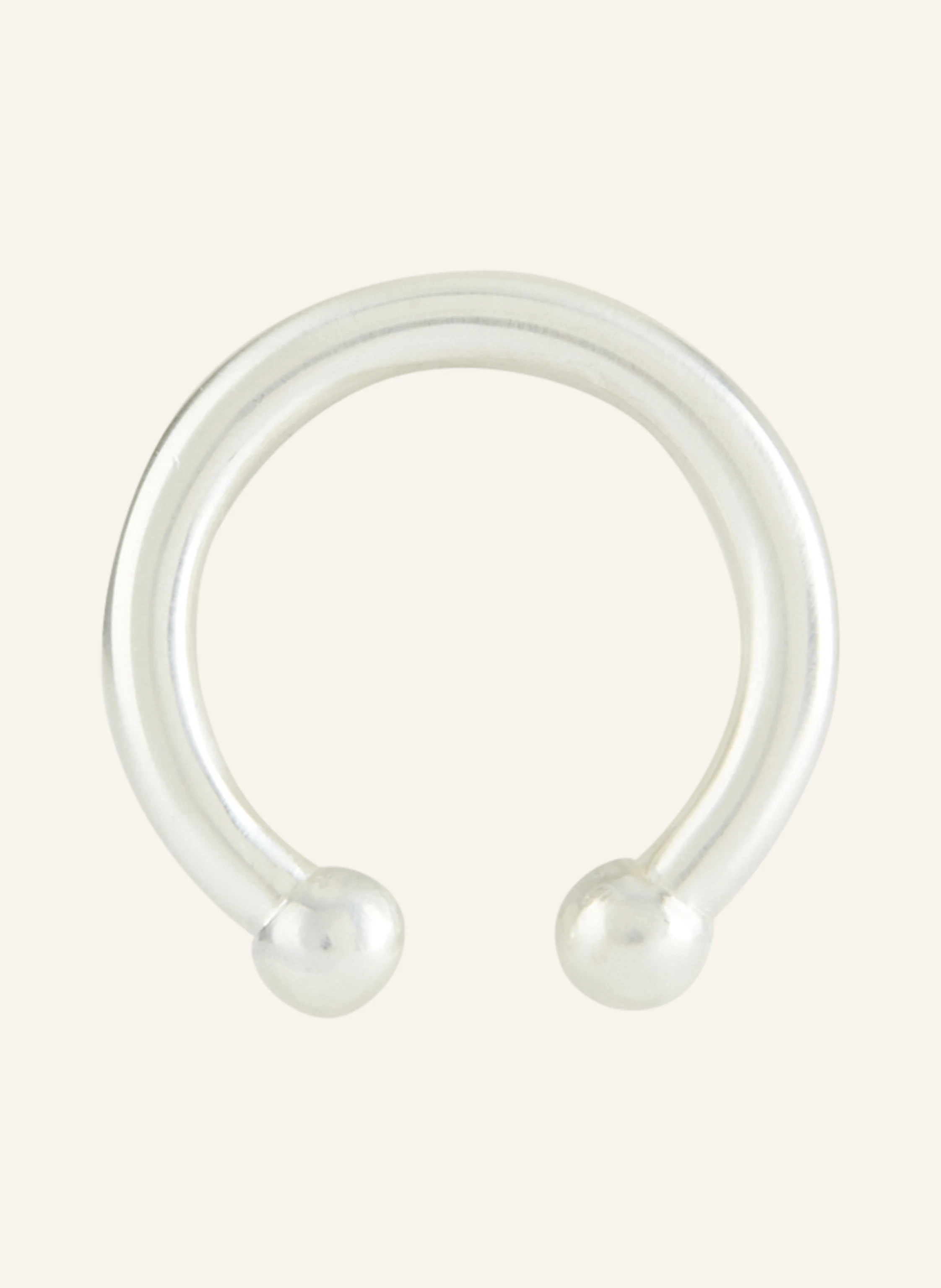 JIL SANDER Ring