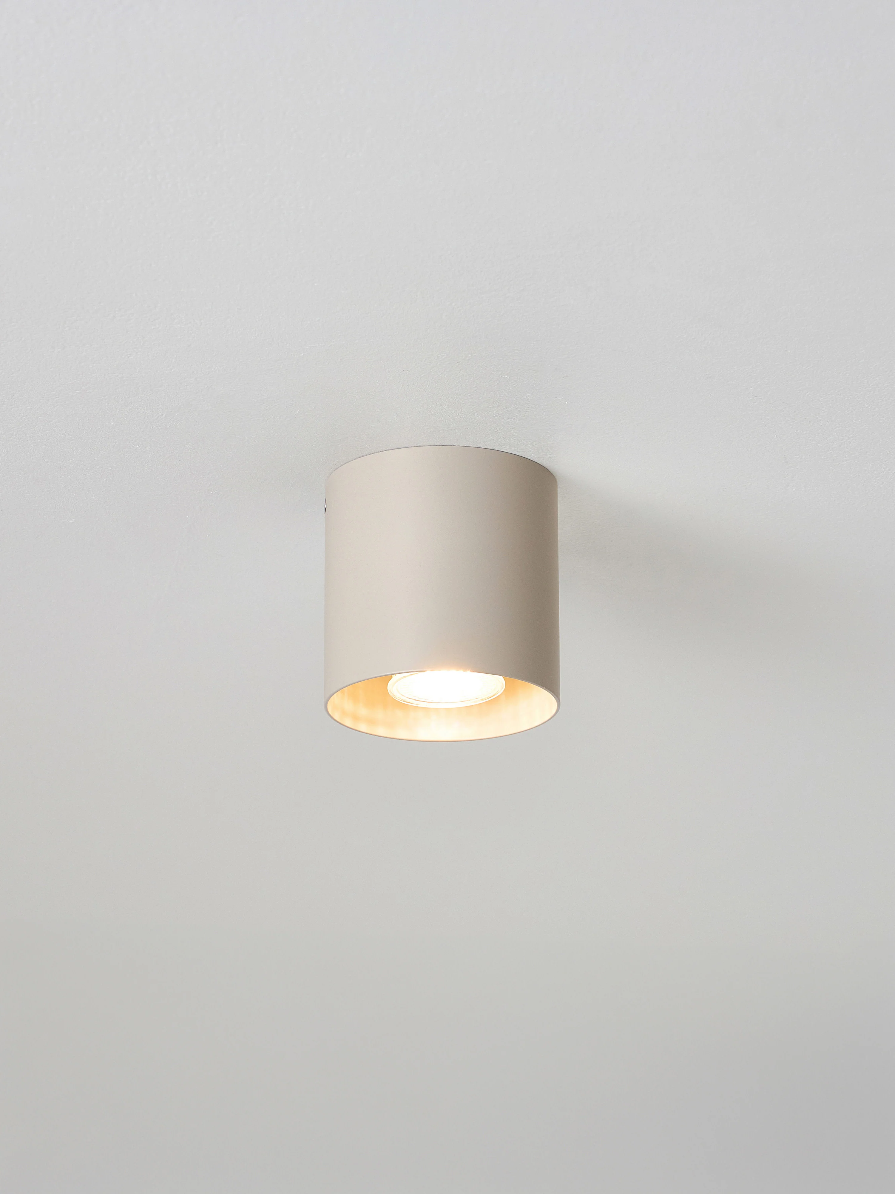 Plafondspot Roda