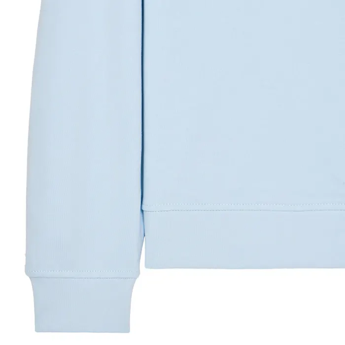Weekend Offender Kraviz 1/4 Zip Sweater Heren