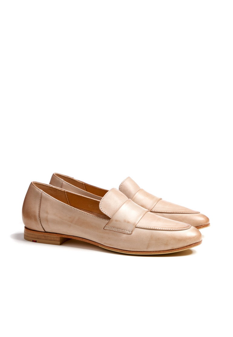 SLIPPER Beige
