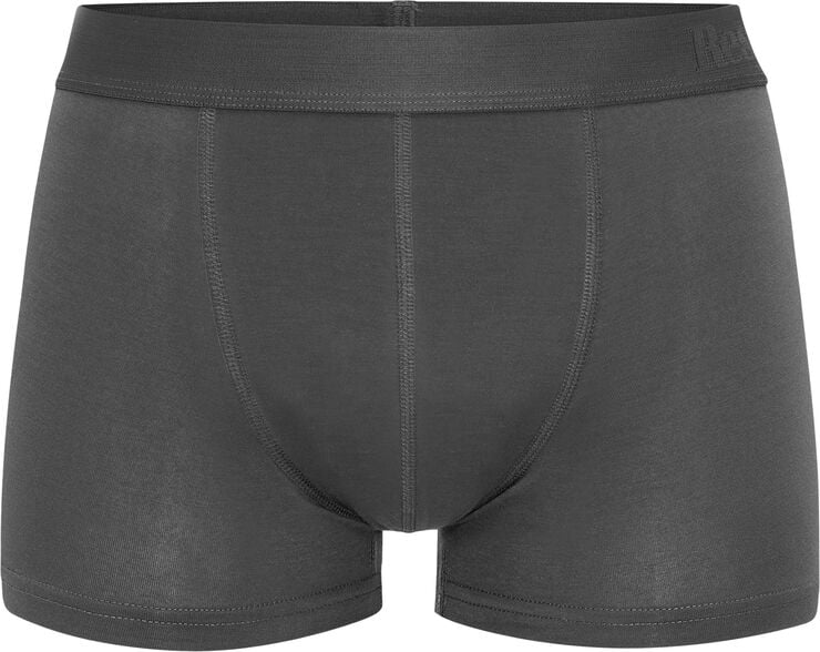 Resteröds Resteröds Trunk lyocell 3-PACK Grå