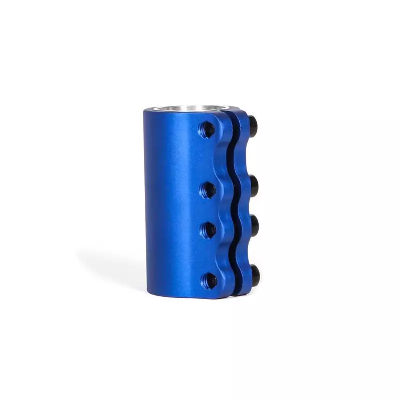 SCS Trynyty Simple Bleu