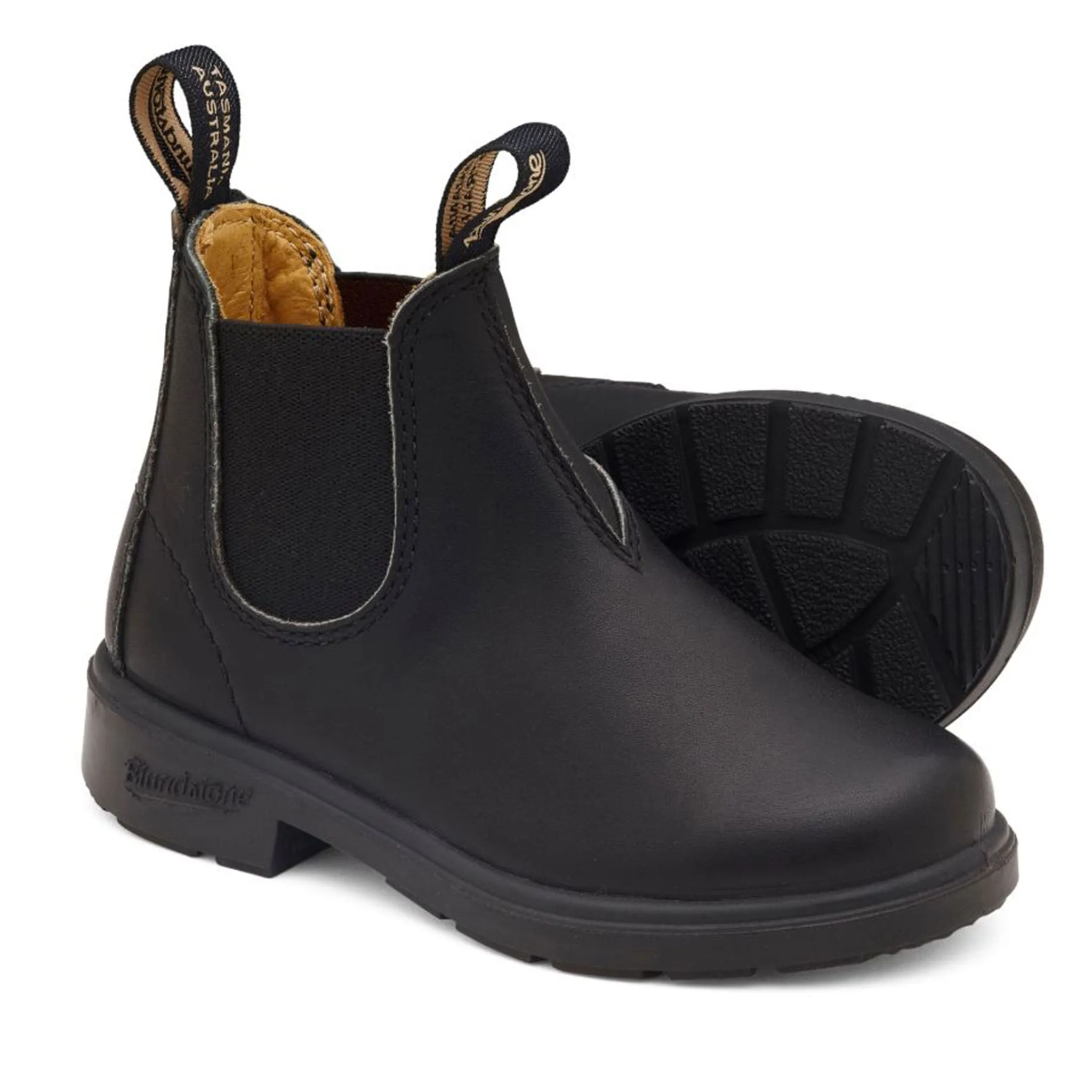 Blundstone Botte Chelsea Blundstone 531 Noire Pointures 8-4