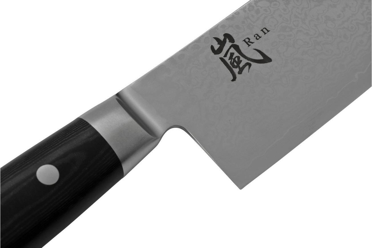 Yaxell Ran 36041 koksmes, 24 cm