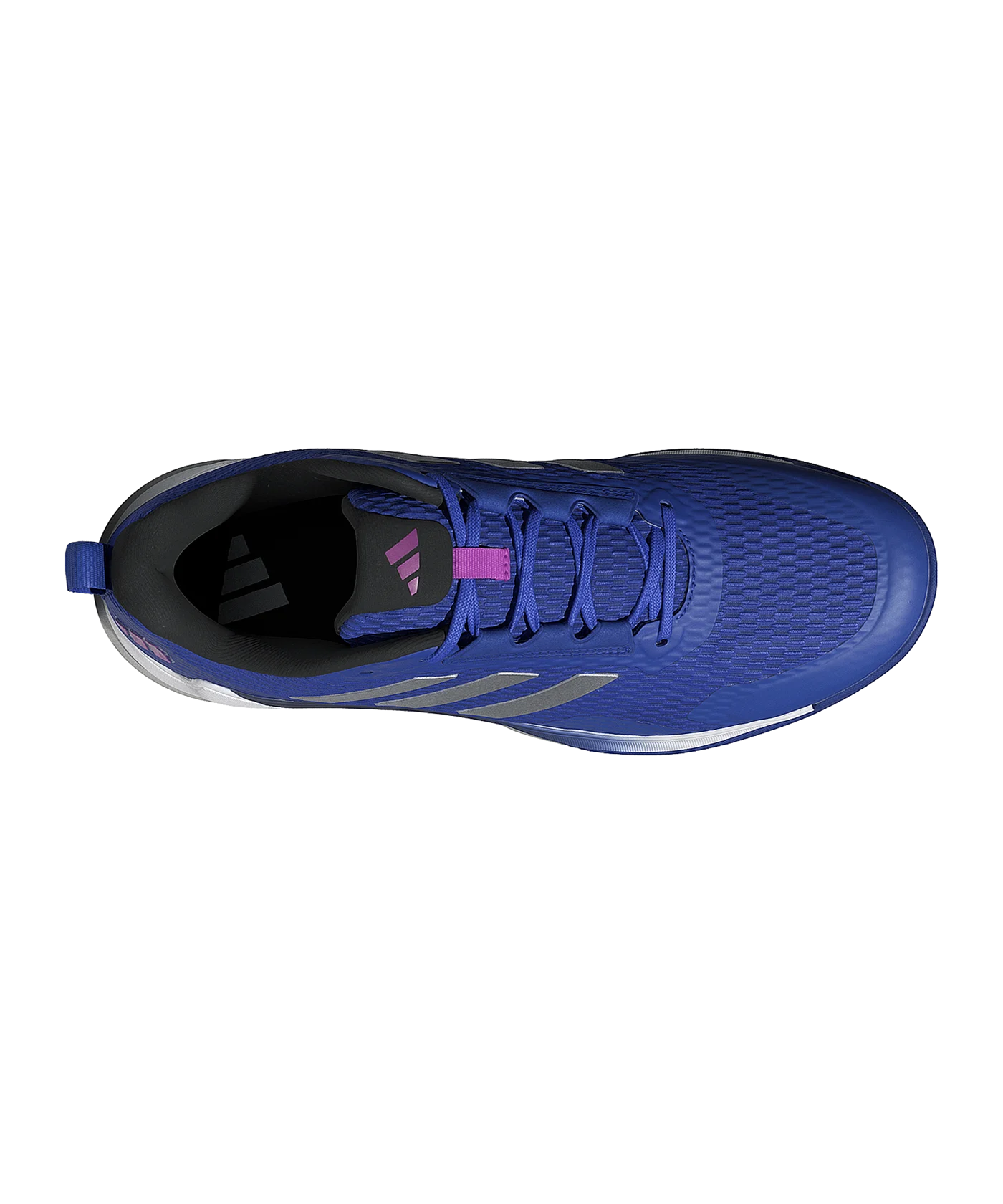 adidas Novaflight 2 Blau
