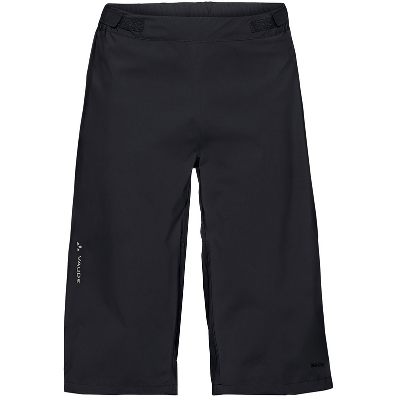 Vaude Herren Moab Rain MTB Hose kurz