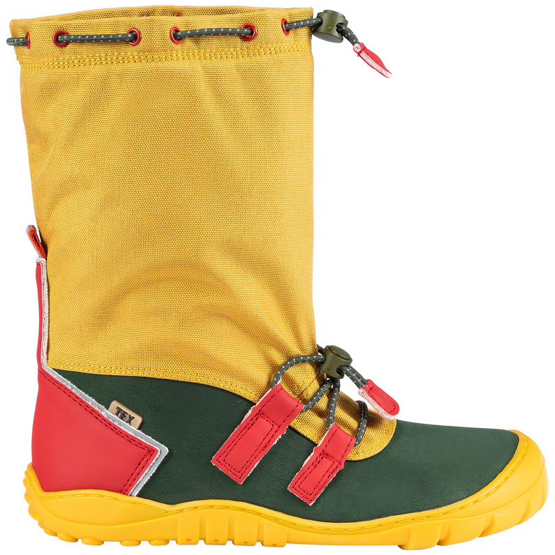 Koel Barefoot Kinder Rana Lex Schuhe